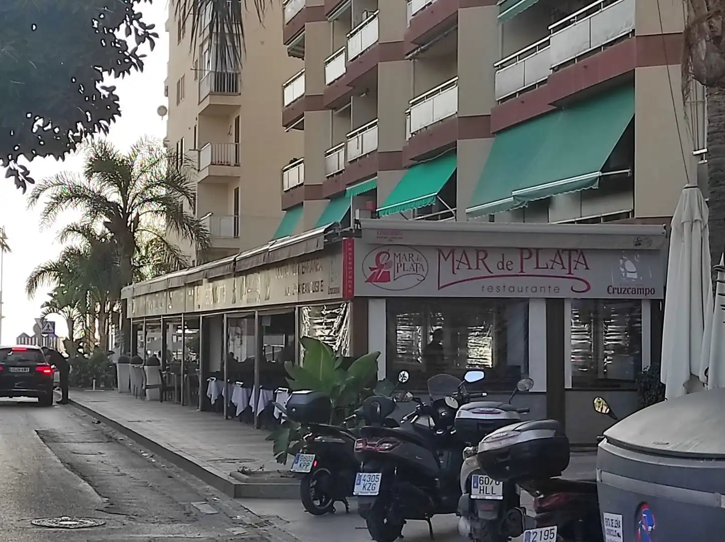 Piso de 70 m² en Almuñécar
