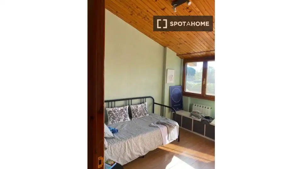 Habitación 360 m², Simancas
