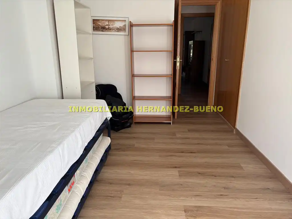 Piso de 108 m² en Salamanca