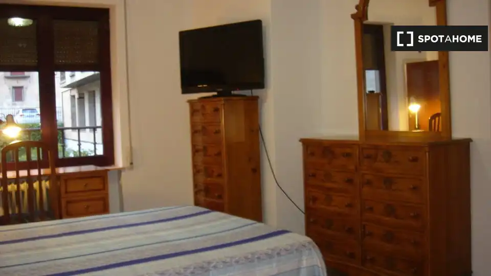 Habitación en alquiler, Salamanca