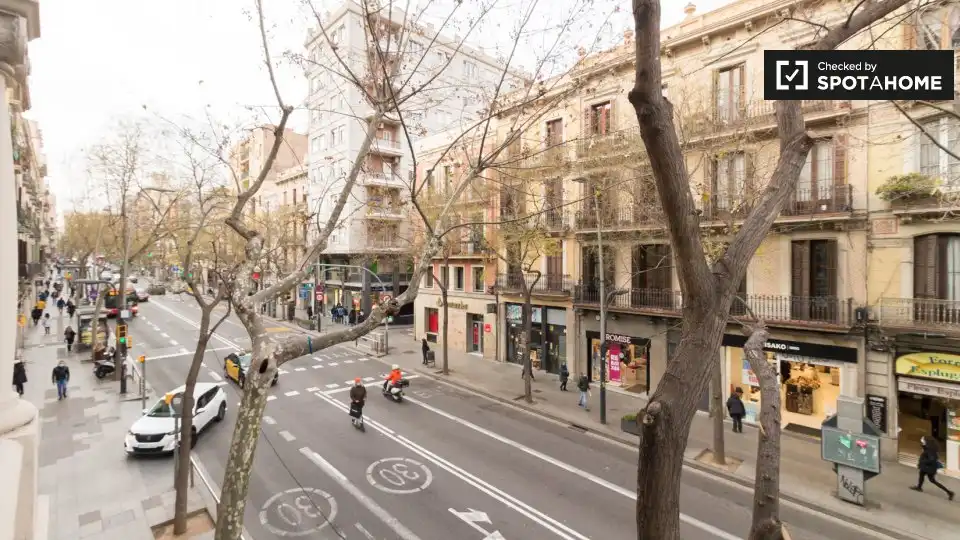 Habitación en alquiler, Barcelona