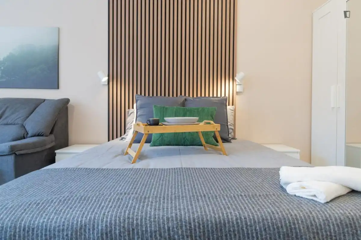 Habitación en alquiler, Madrid