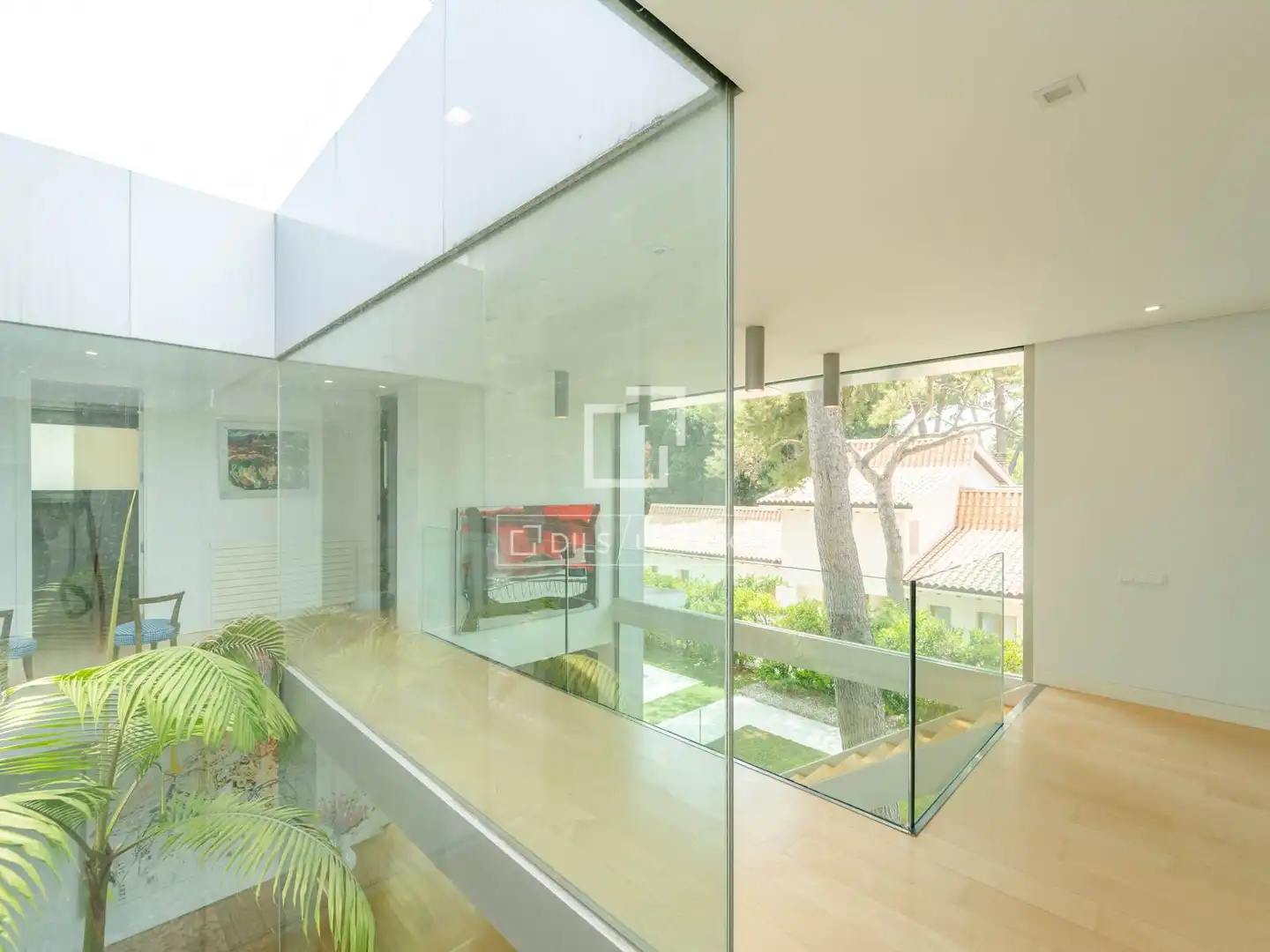 Casa de 292 m² en Godella