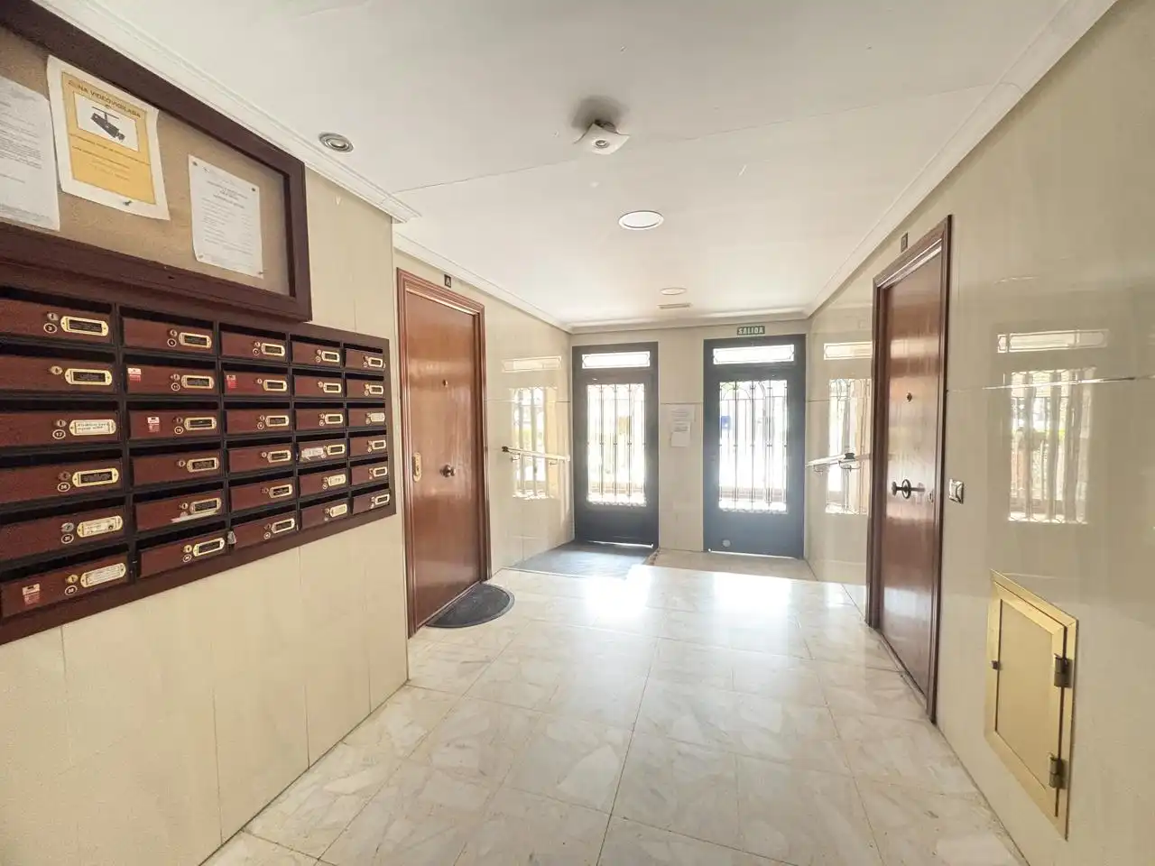 Pis de 90 m² a Madrid