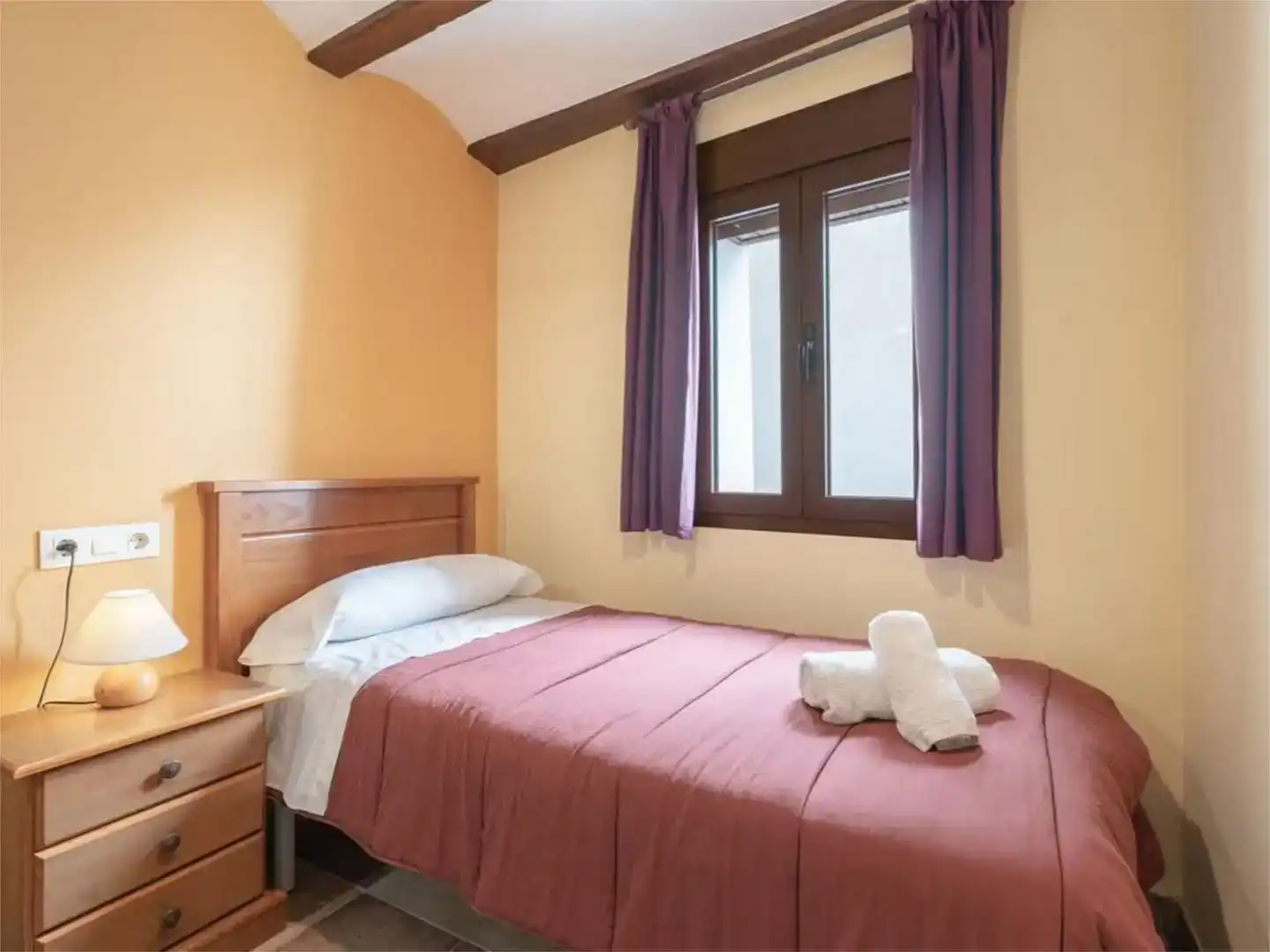 Piso de 82 m² en Huesa del Común