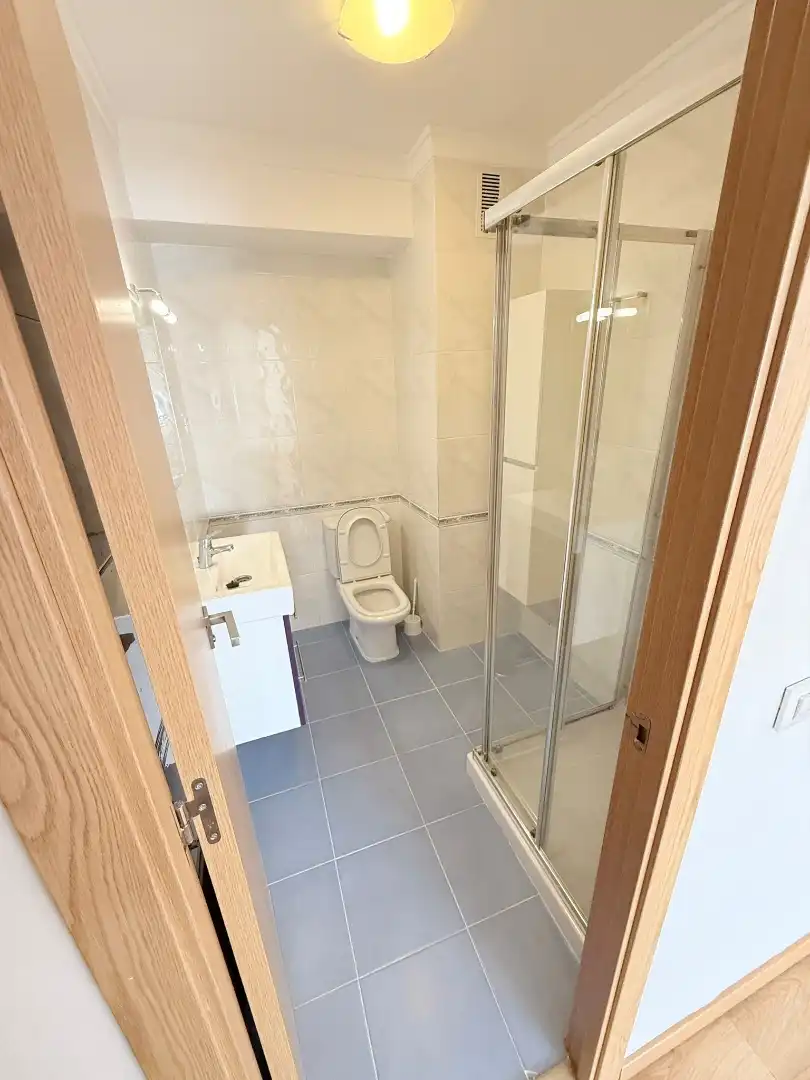 Piso de 120 m² en Ourense