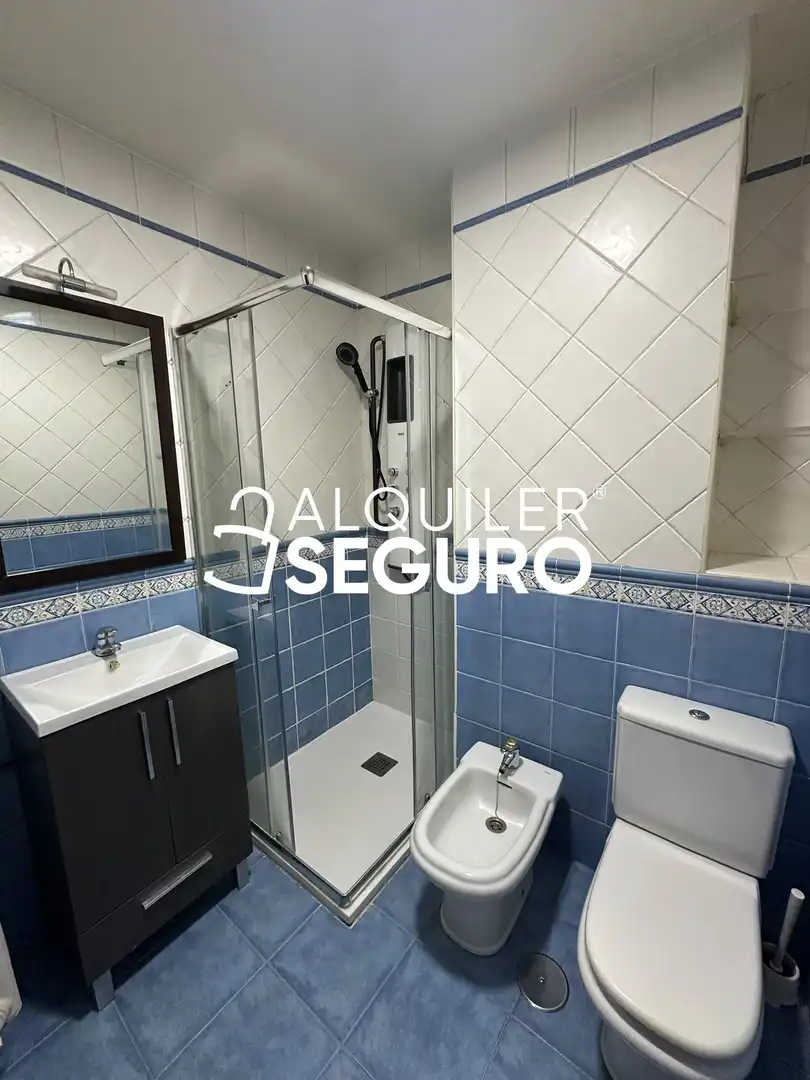 Piso de 87 m² en Alcorcón