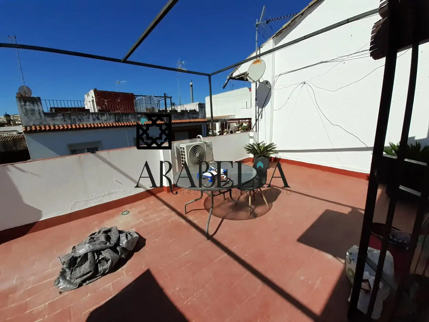 Piso de 30 m² en Córdoba