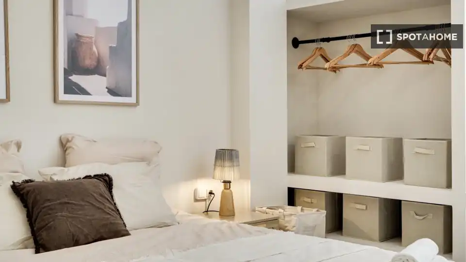Habitación en alquiler, Barcelona