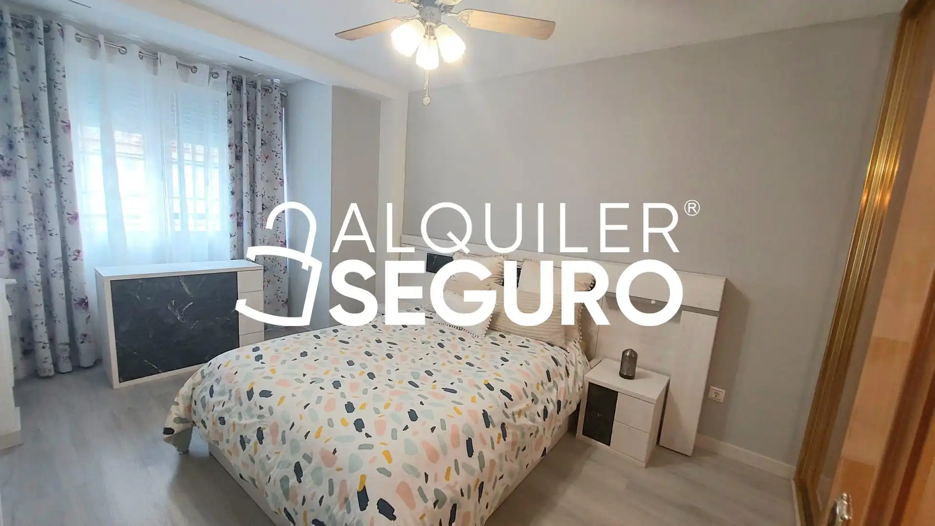 Квартира 80 м² у Madrid