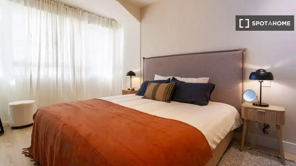 Piso de 71 m² en Madrid