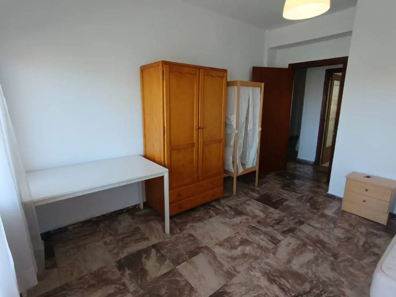Piso de 130 m² en Sevilla