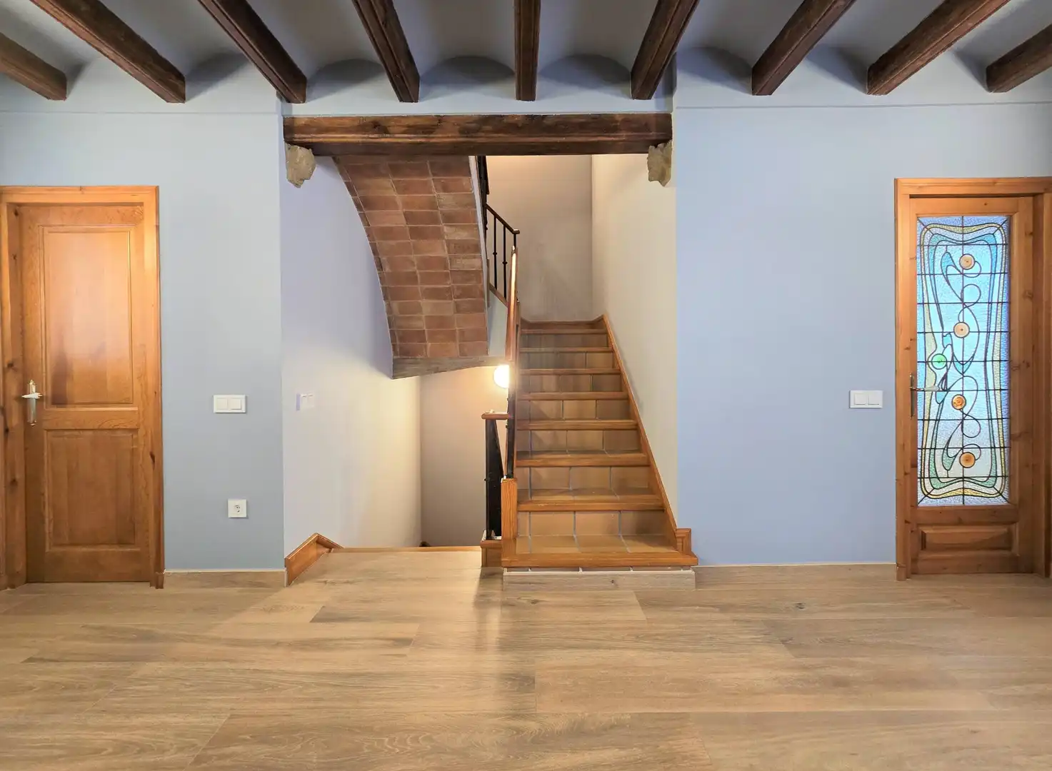 Piso de 224 m² en Arbolí