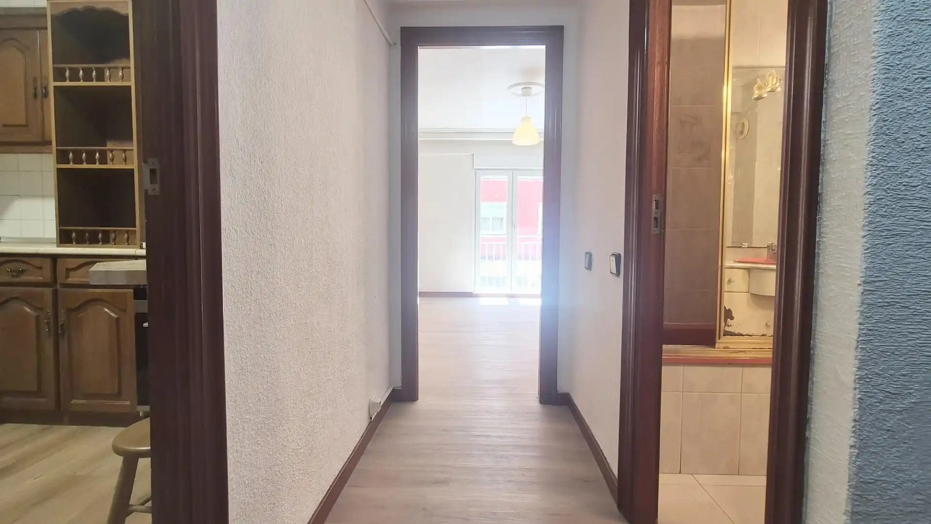 Piso de 79 m² en Salamanca
