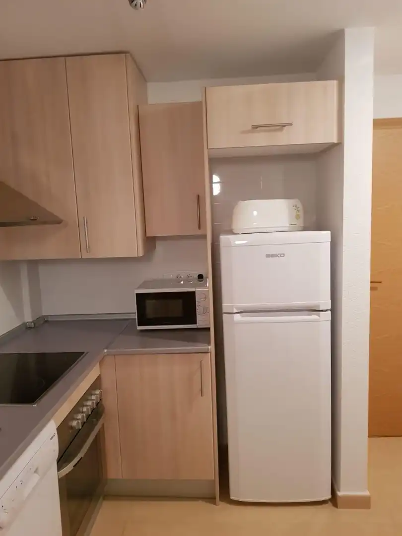 Piso de 80 m² en Torre Pacheco