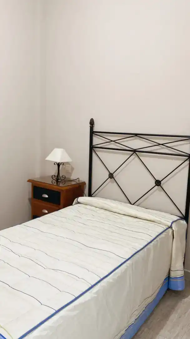 Piso de 120 m² en Navalmoral de la Mata