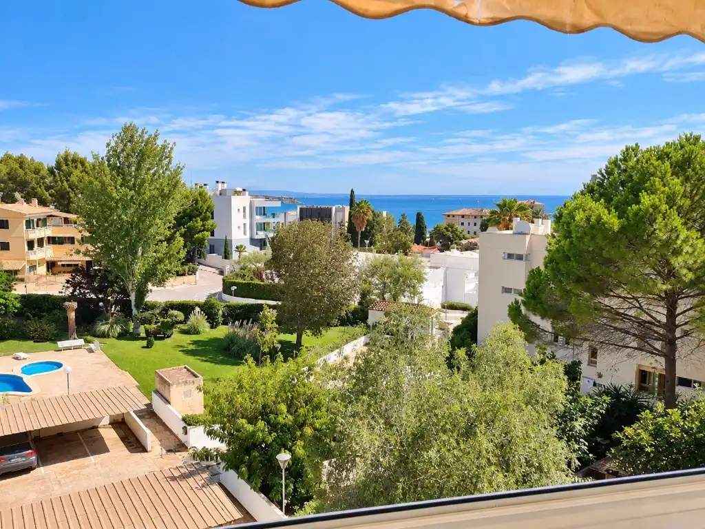 Pis de 100 m² a Calvià