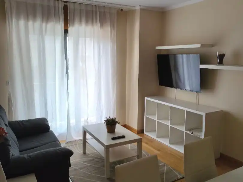 Piso de 70 m² en O Porriño