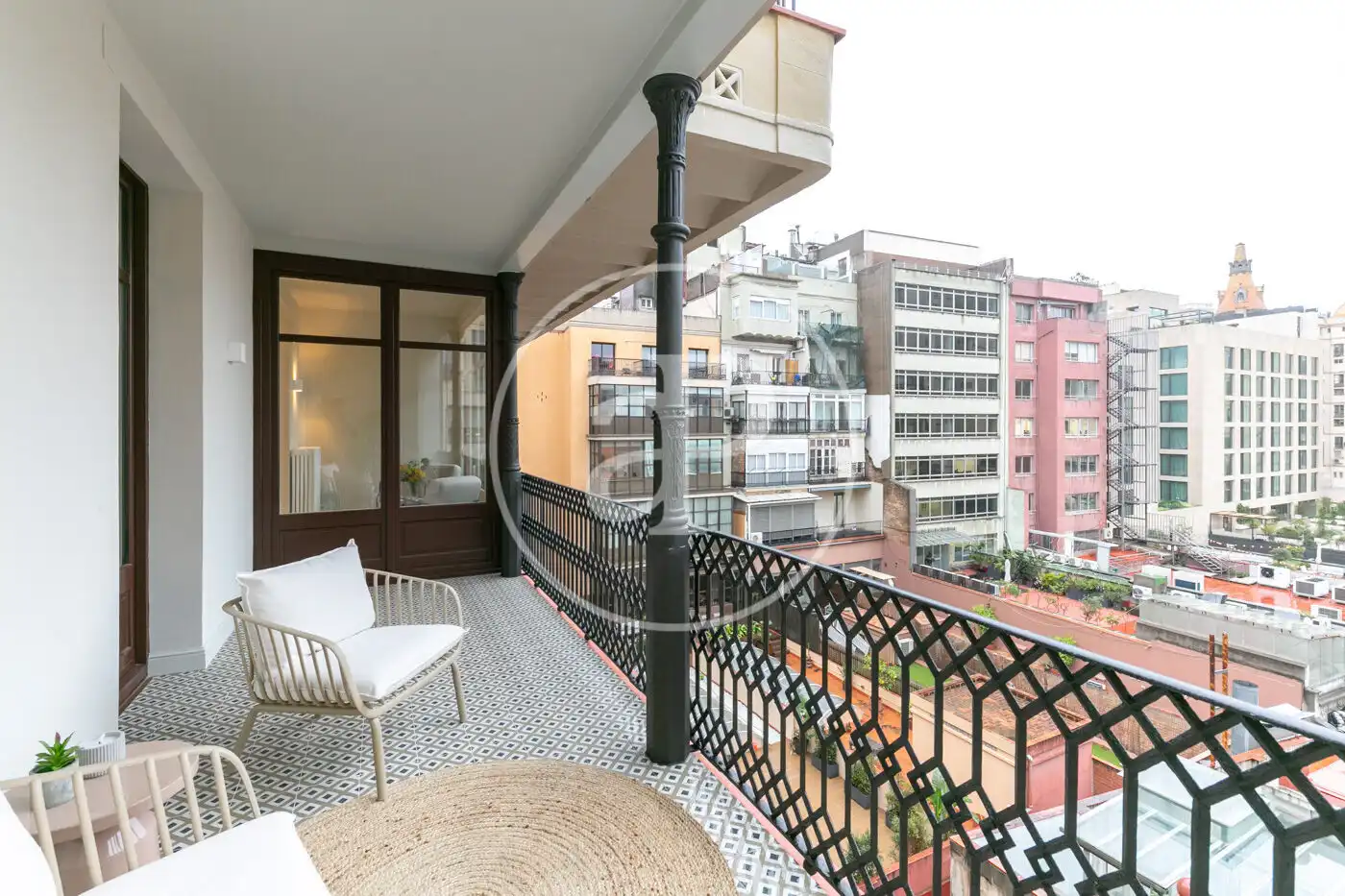 Piso de 203 m² en Barcelona