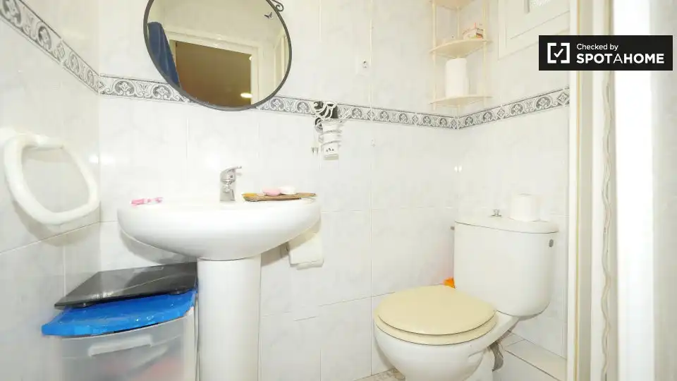 Habitación en alquiler, l'Hospitalet de Llobregat