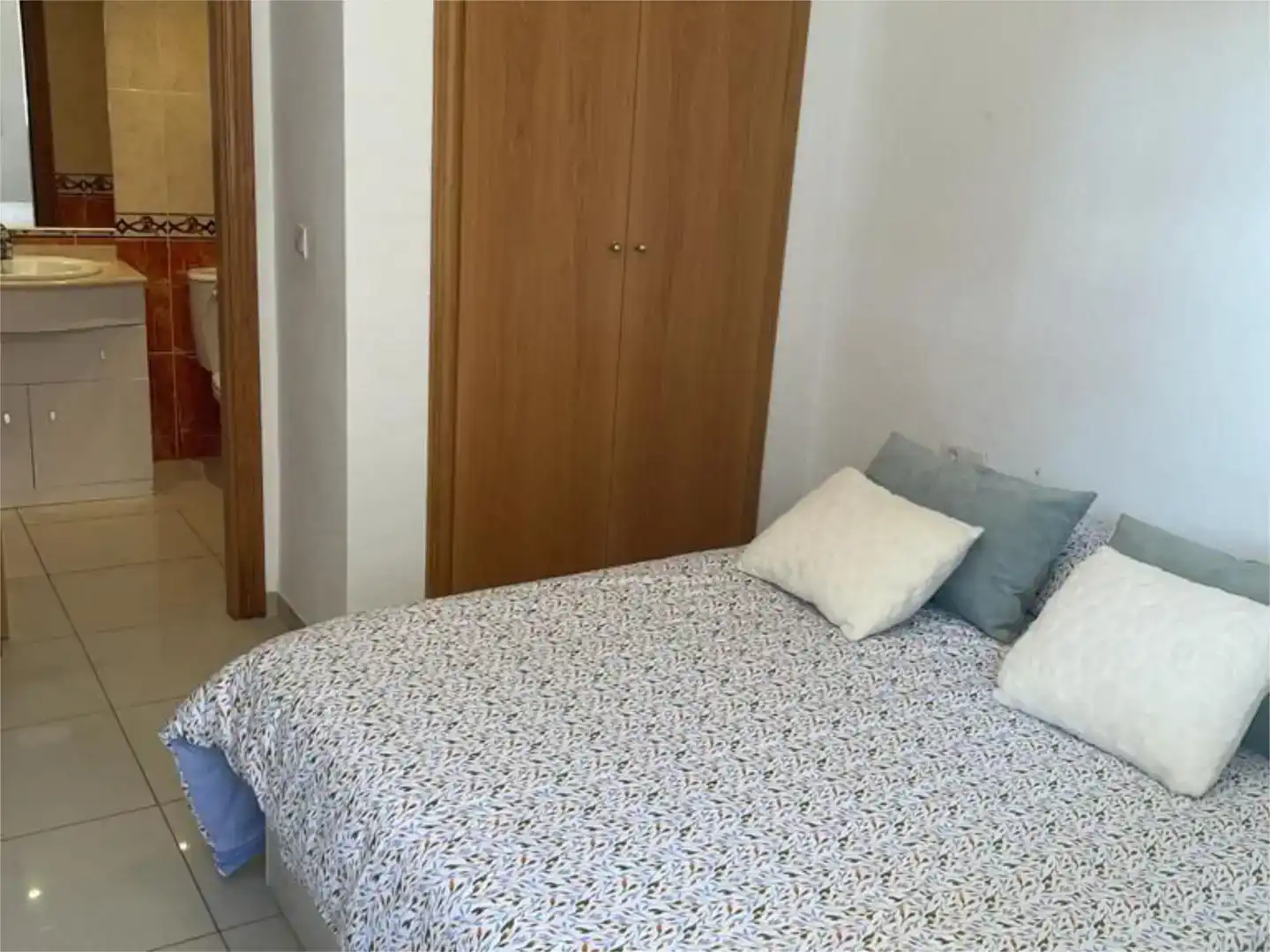 Piso de 83 m² en Oropesa del Mar