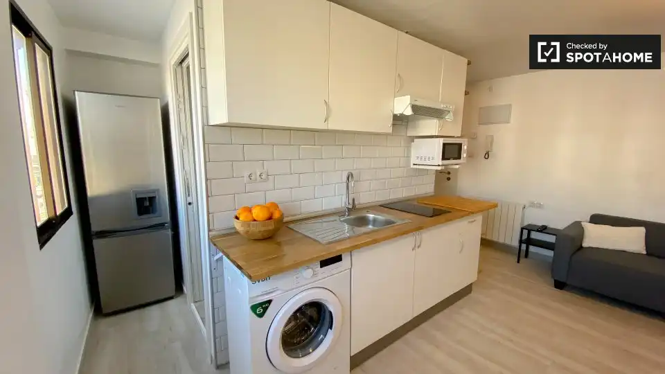 Habitació de lloguer, València