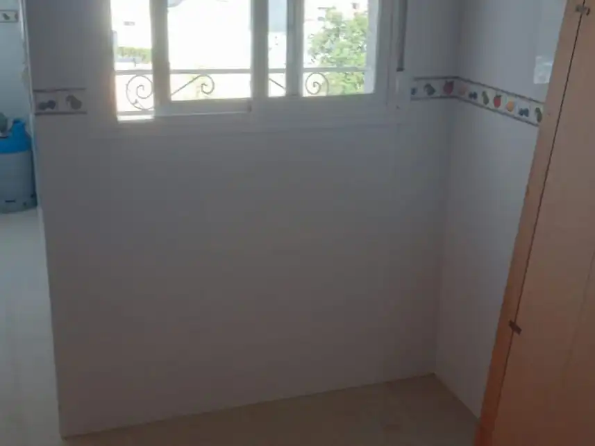 Pis de 107 m² a Mairena del Aljarafe