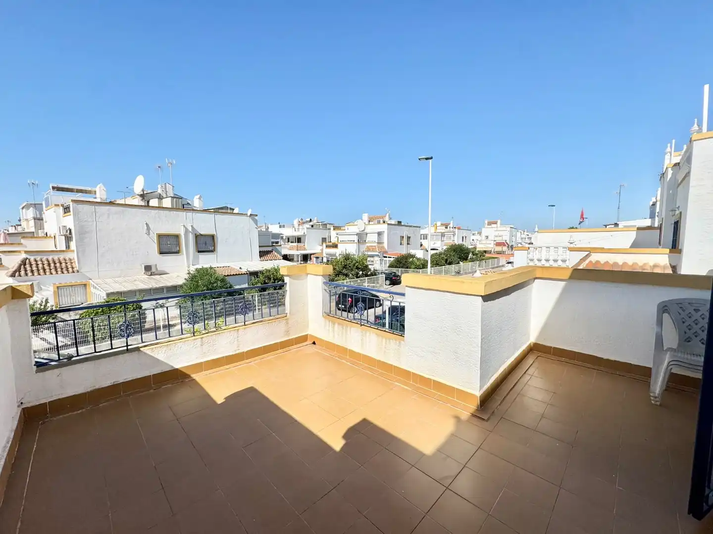 Piso de 120 m² en Torrevieja