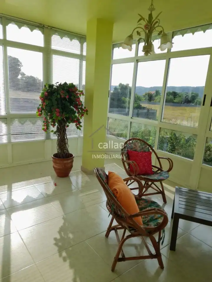 Casa de 265 m² a Mugardos