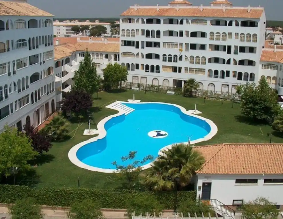 Pis de 70 m² a Punta Umbría