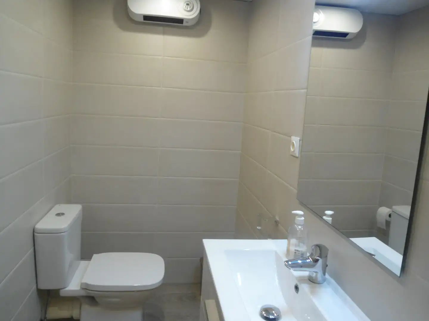 Piso de 45 m² en Lérida