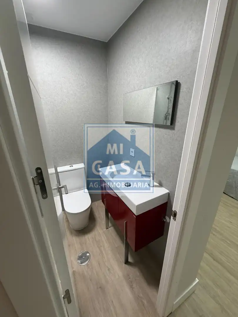 Piso de 110 m² en Mérida