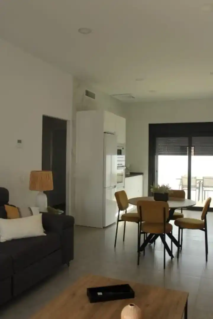 Piso de 120 m² en Chiclana de la Frontera