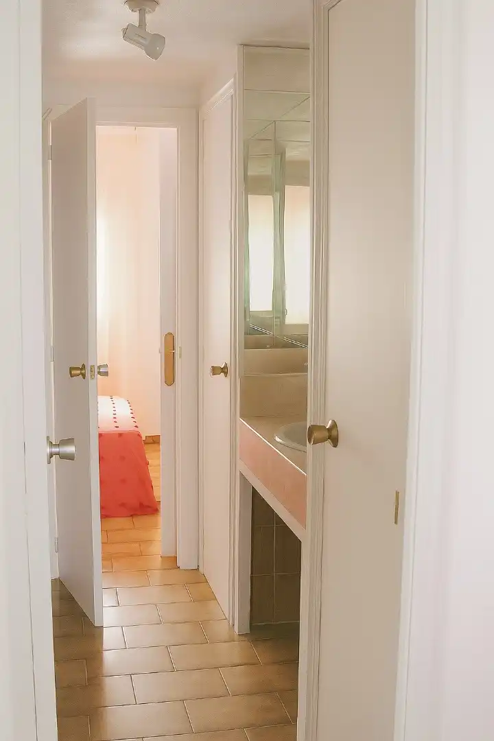 Wohnung 65 m² in Peníscola / Peñíscola