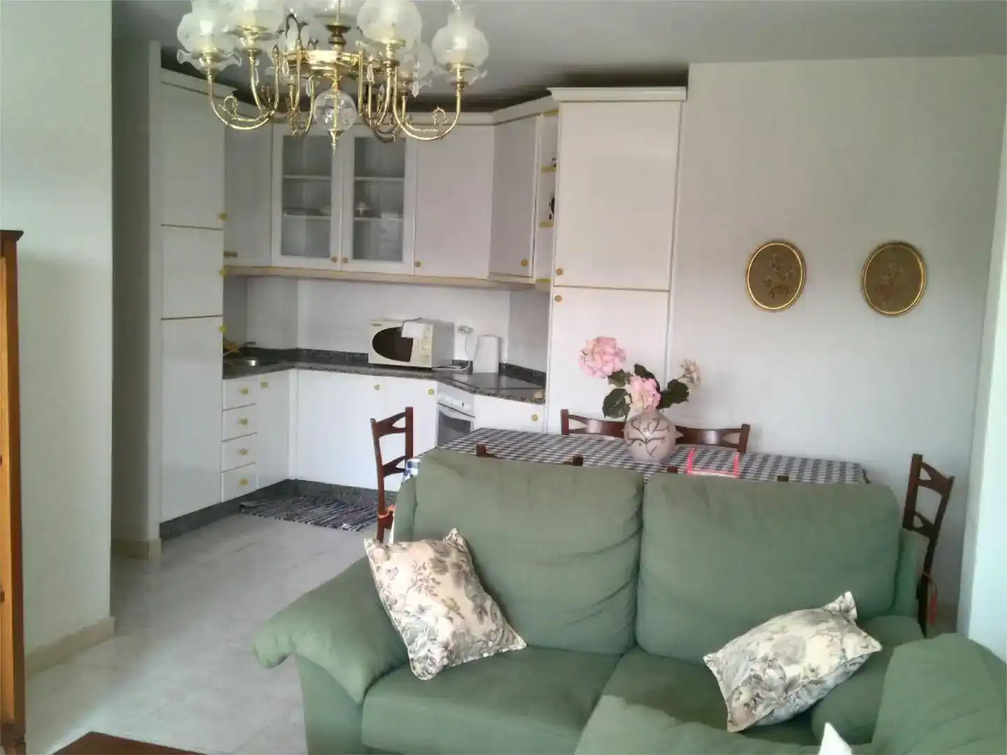 Piso de 67 m² en Barreiros