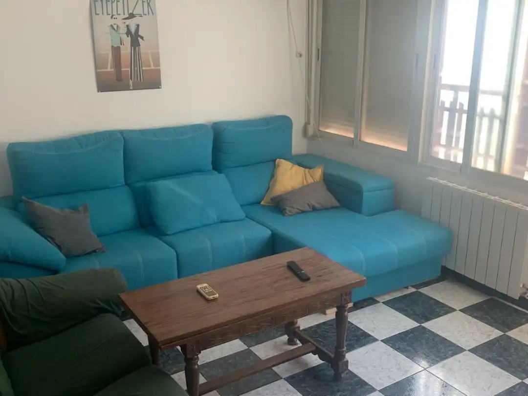 Piso de 99 m² en Granada