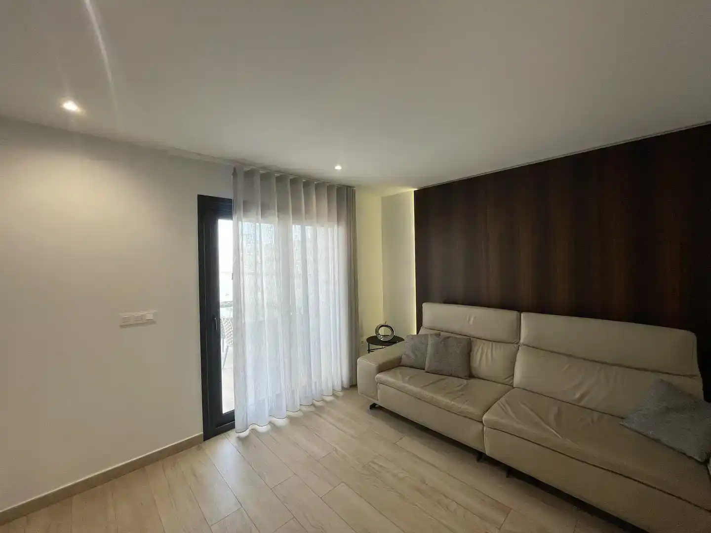Piso de 210 m² en Finestrat