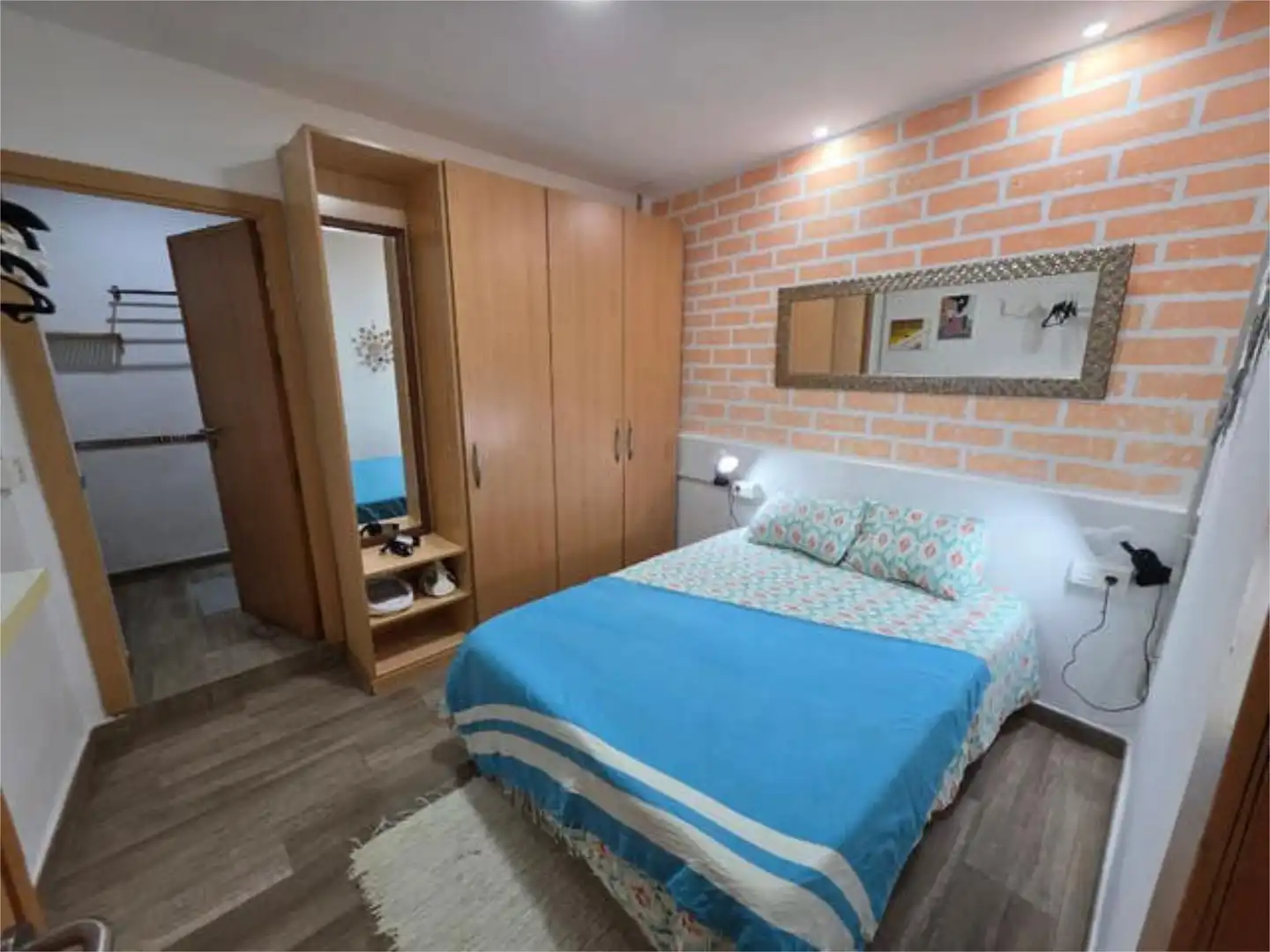 Pis de 45 m² a Granada