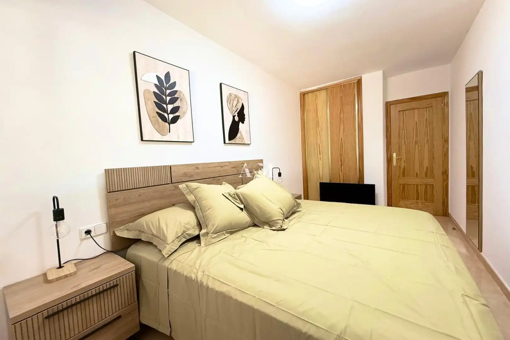 Piso de 45 m² en Almoradí