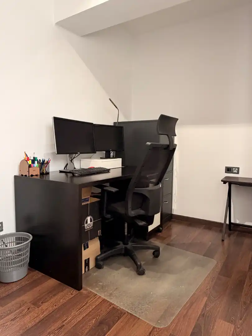 Pis de 104 m² a Castelló de la Plana