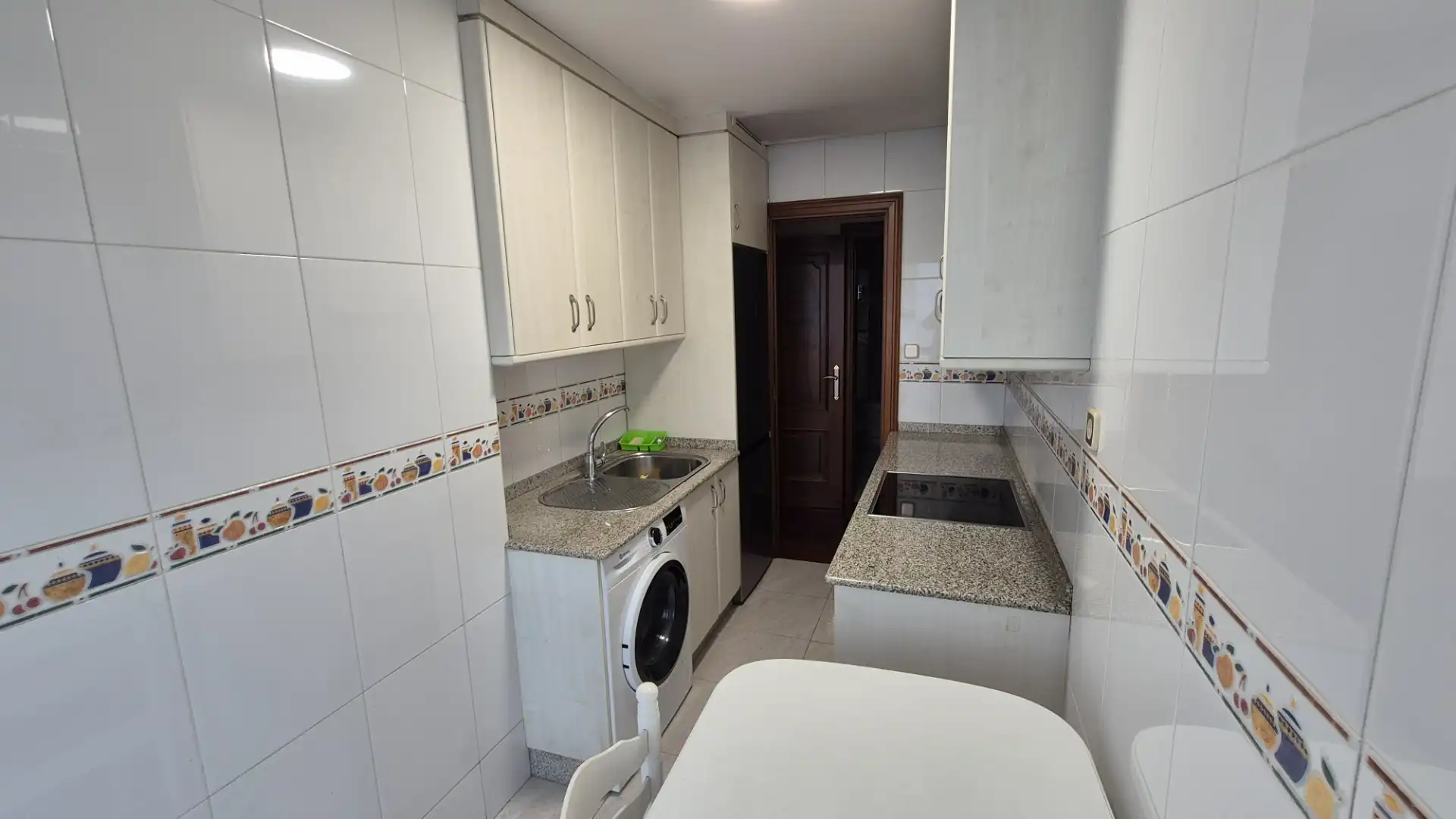 Piso de 60 m² en Ourense