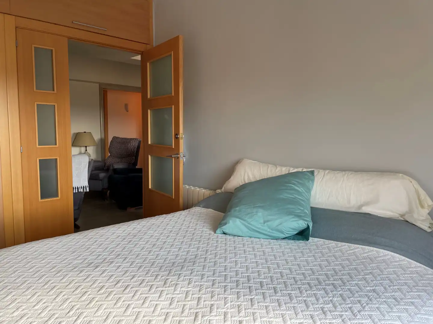 Piso de 110 m² en Palamós