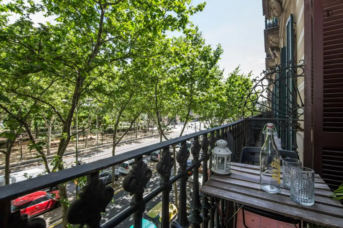 Piso de 65 m² en Barcelona