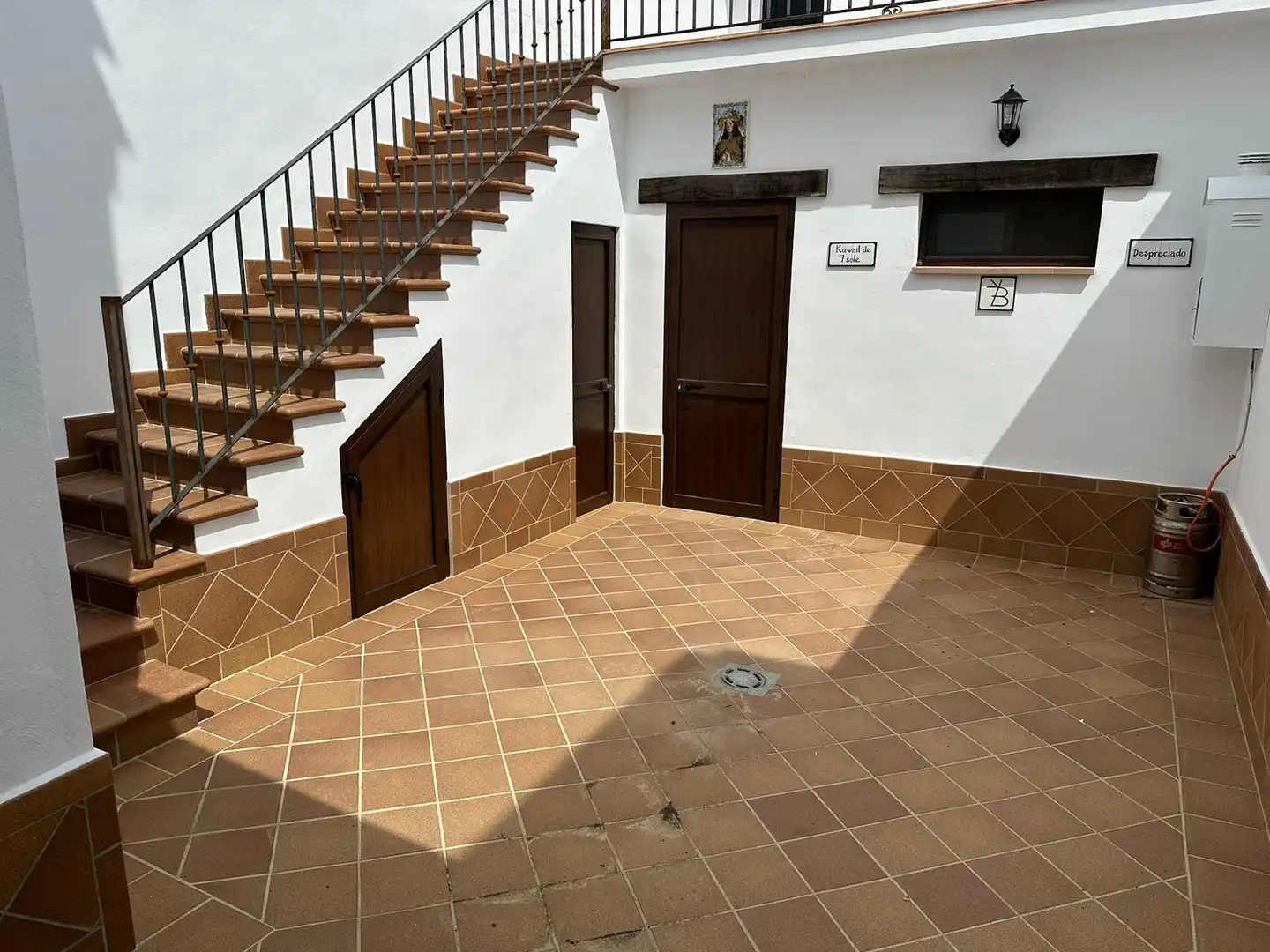 Casa de 300 m² en Almonte