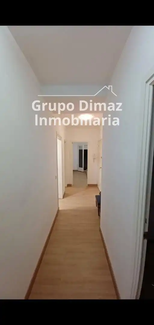 Piso de 95 m² en Palamós