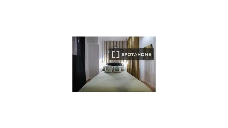 Habitación 75 m², Santander