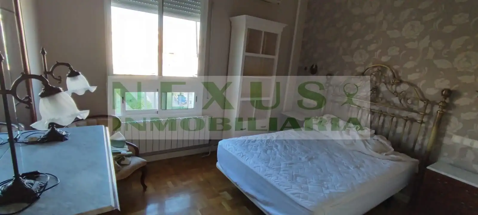 Piso de 90 m² en Cáceres