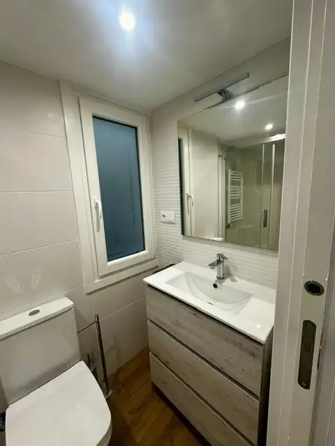 Piso de 75 m² en Burgos