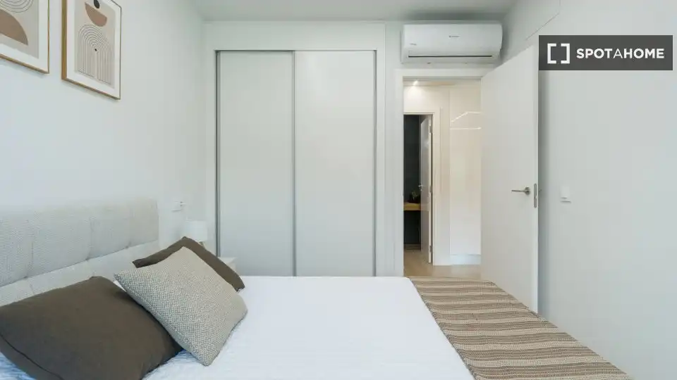 Habitación 58 m², Mogán