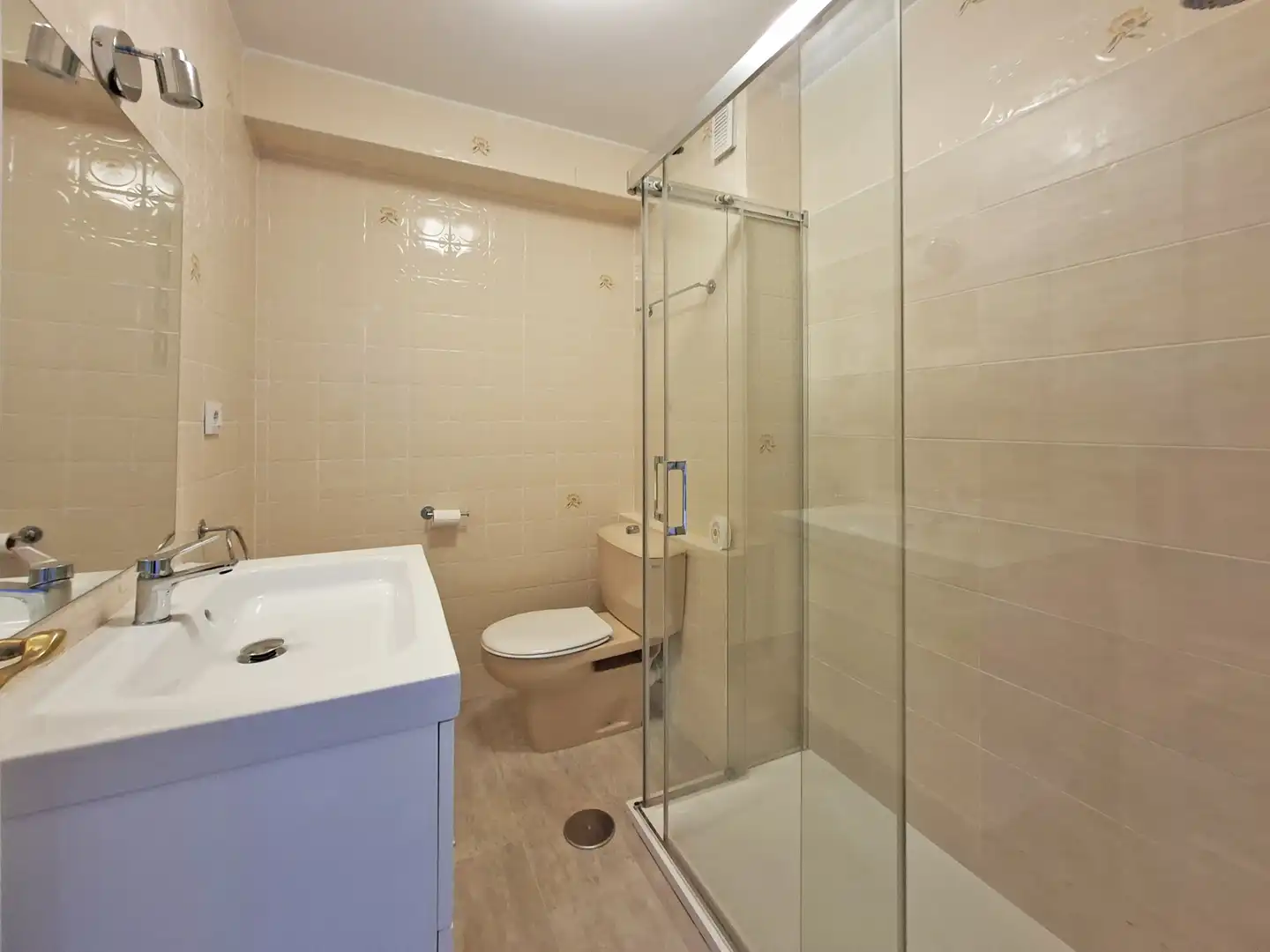 Appartamento 42 m² a A Coruña